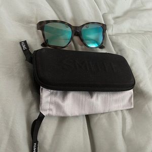 Smith Sunglasses
